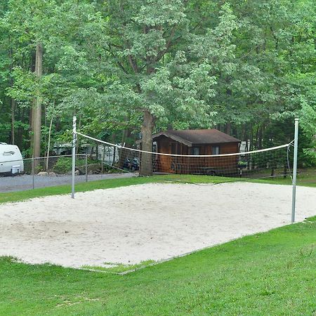 Sun Valley Campground Cottage 5 Maple Grove Park Esterno foto