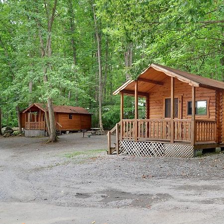 Sun Valley Campground Cottage 5 Maple Grove Park Esterno foto