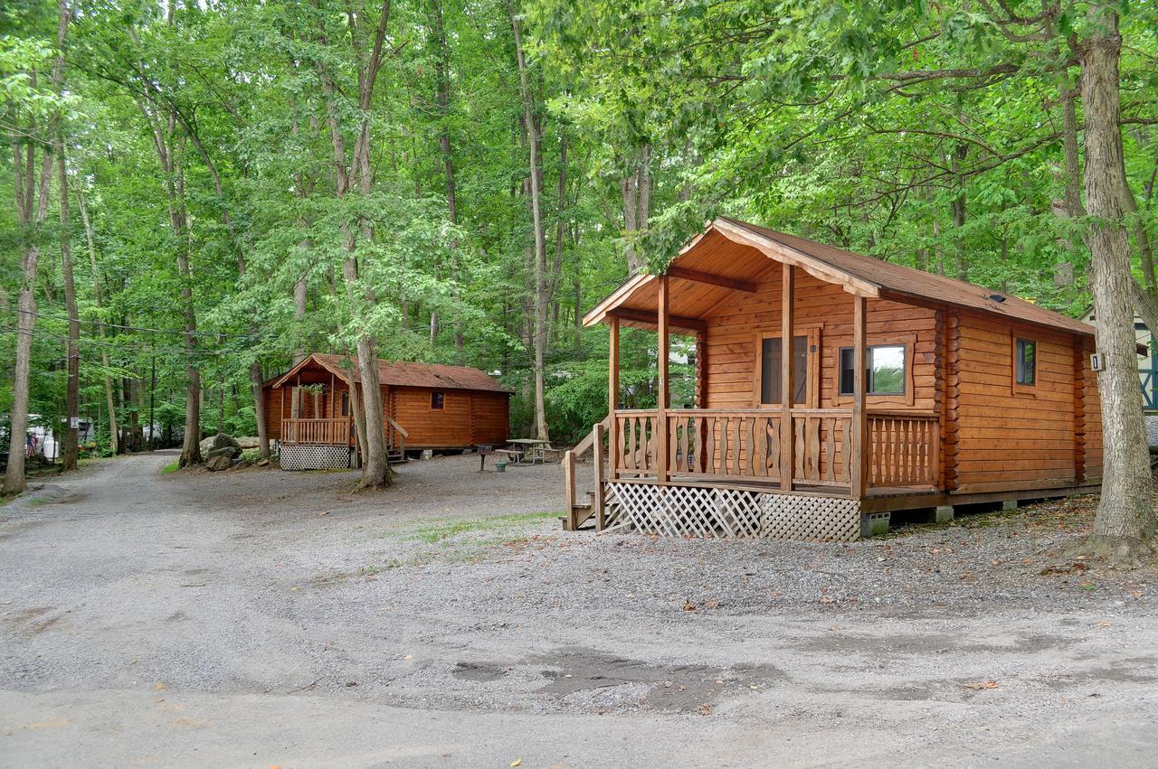 Sun Valley Campground Cottage 5 Maple Grove Park Esterno foto